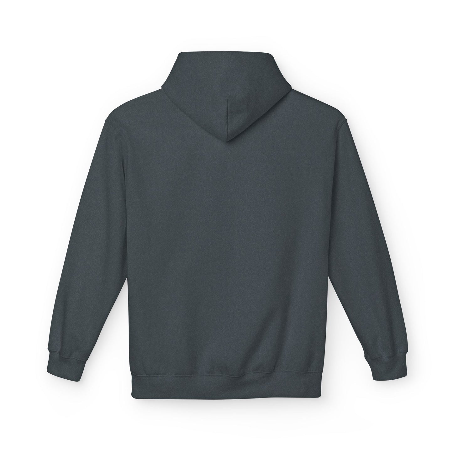 BAM Graphic Fleece Hoodie, Unisex Cozy Sweatshirt, Perfect Gift for Friends, Casual Streetwear, Ideal for Celebrations, Relaxed Style