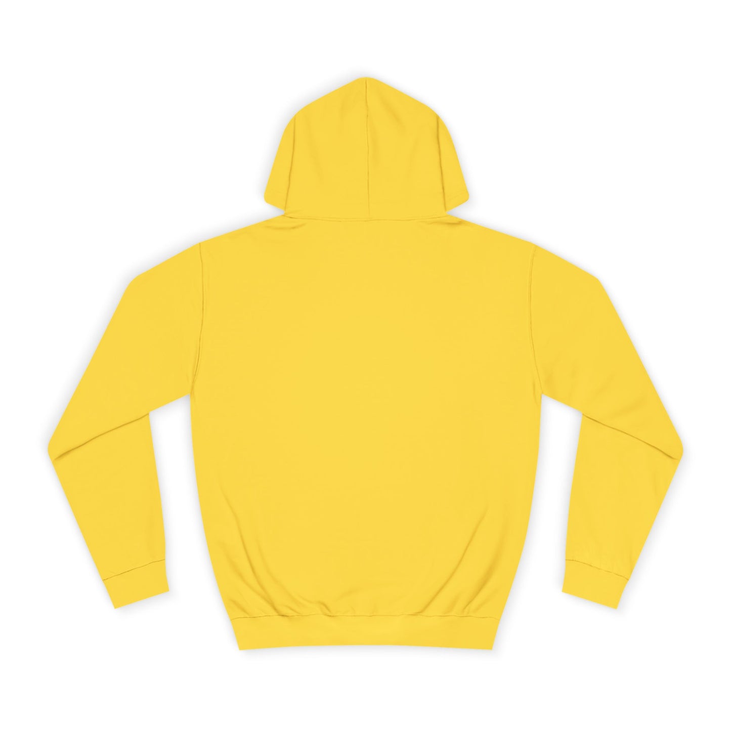 Stylish Unisex College Hoodie - Casual Wear, School Spirit, Gift for Students, Birthday Present, Comfortable Fashion