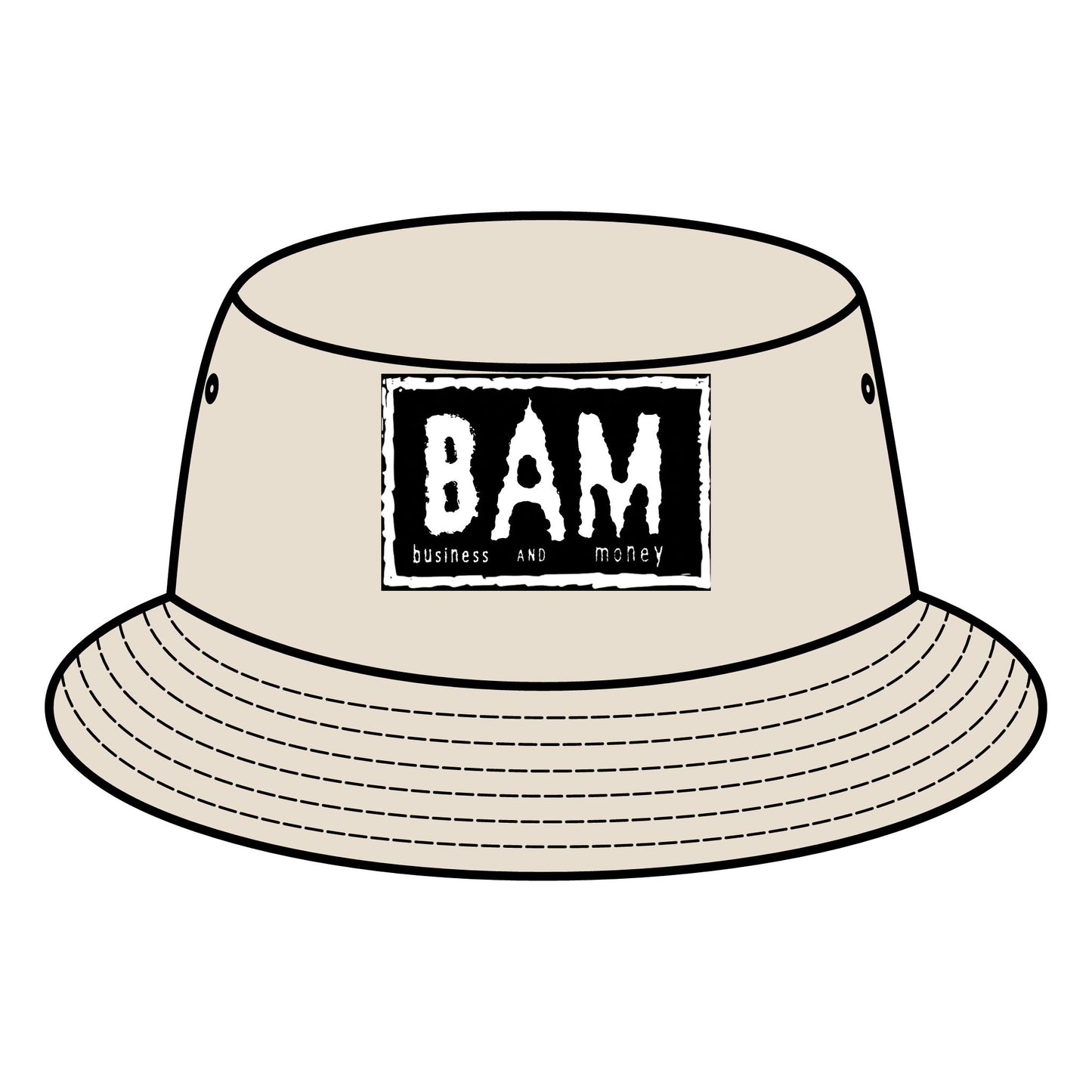 Bucket Hat