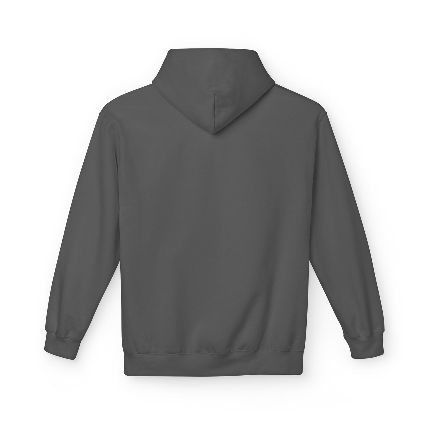 BAM Graphic Fleece Hoodie, Unisex Cozy Sweatshirt, Perfect Gift for Friends, Casual Streetwear, Ideal for Celebrations, Relaxed Style