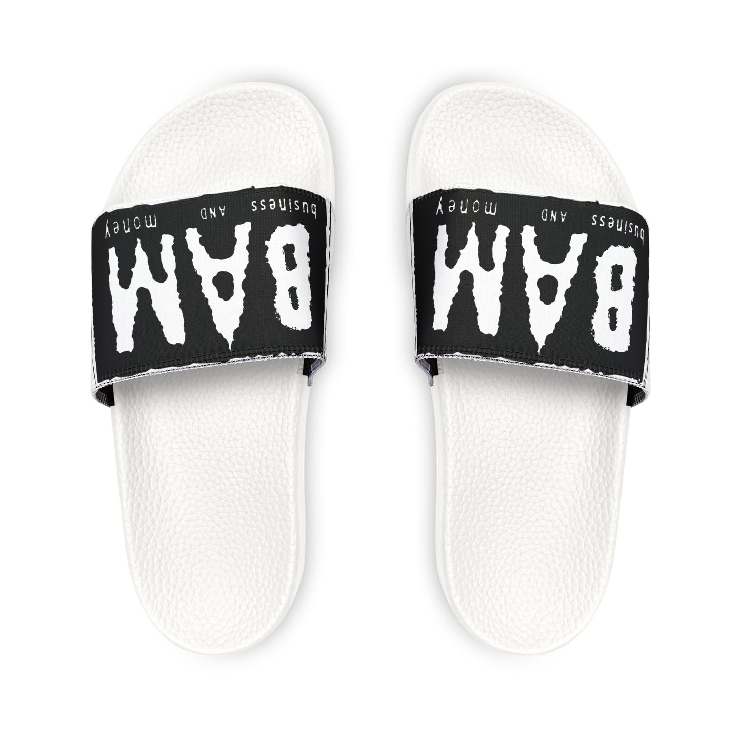 Men's Removable-Strap Sandals