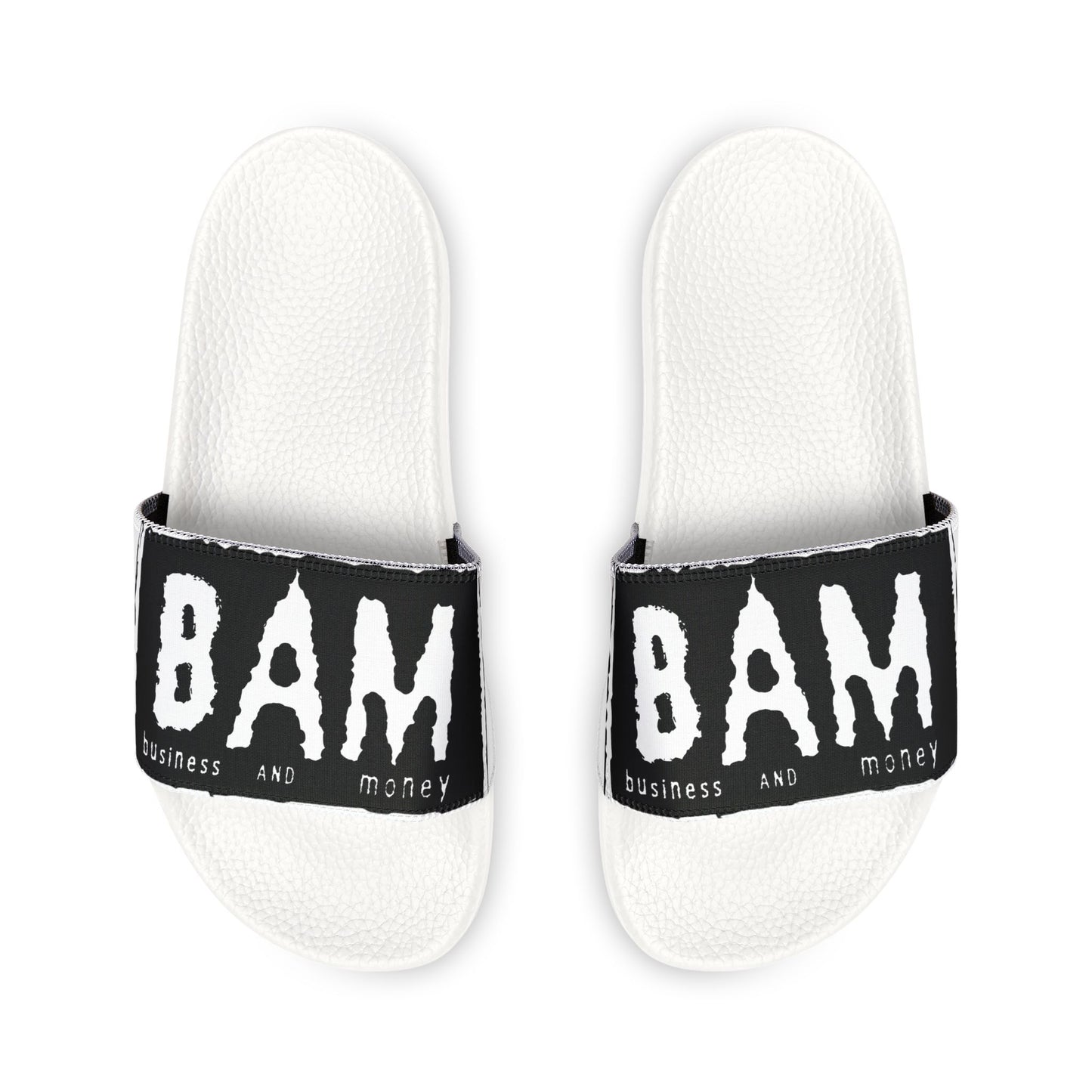 Men's Removable-Strap Sandals