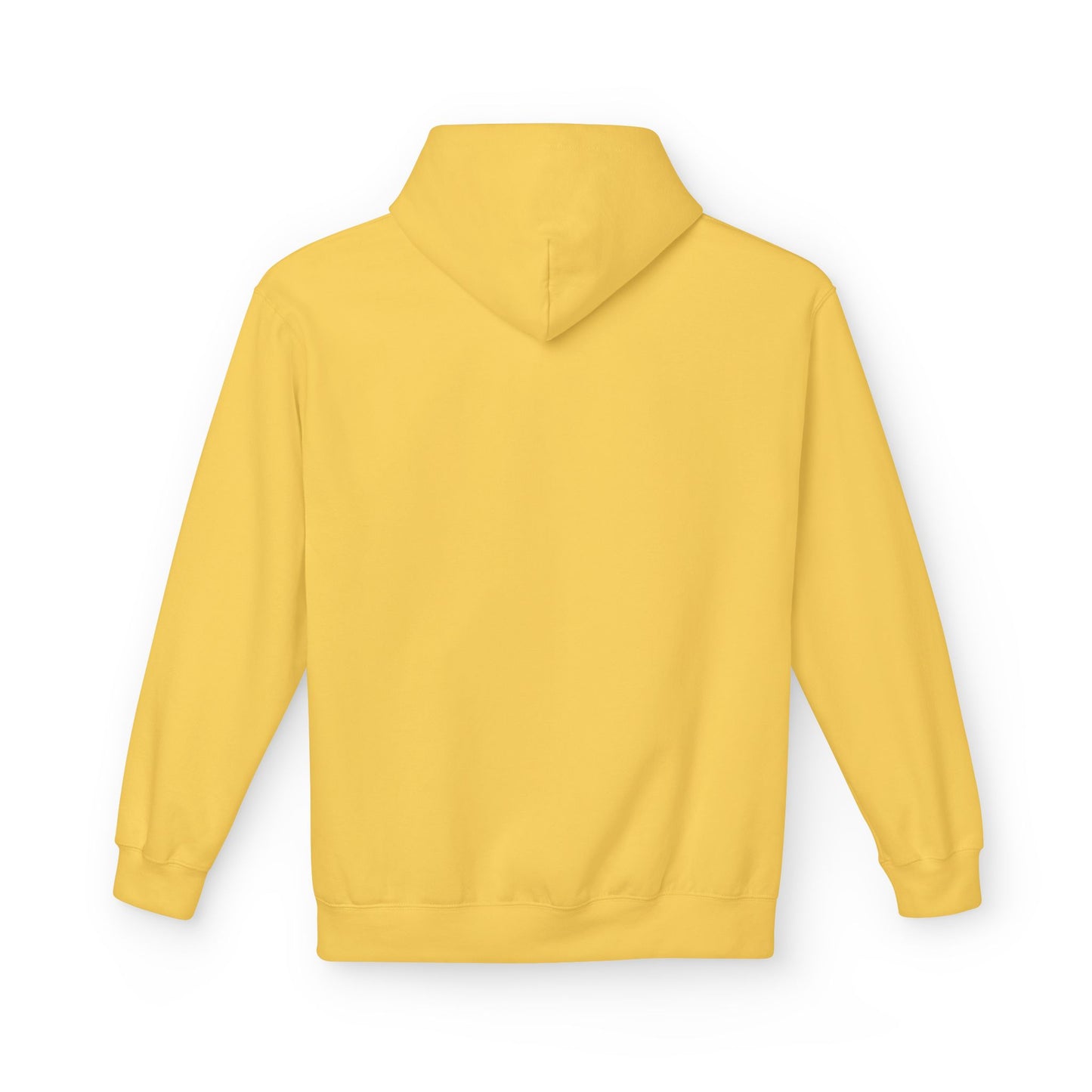 BAM Graphic Fleece Hoodie, Unisex Cozy Sweatshirt, Perfect Gift for Friends, Casual Streetwear, Ideal for Celebrations, Relaxed Style