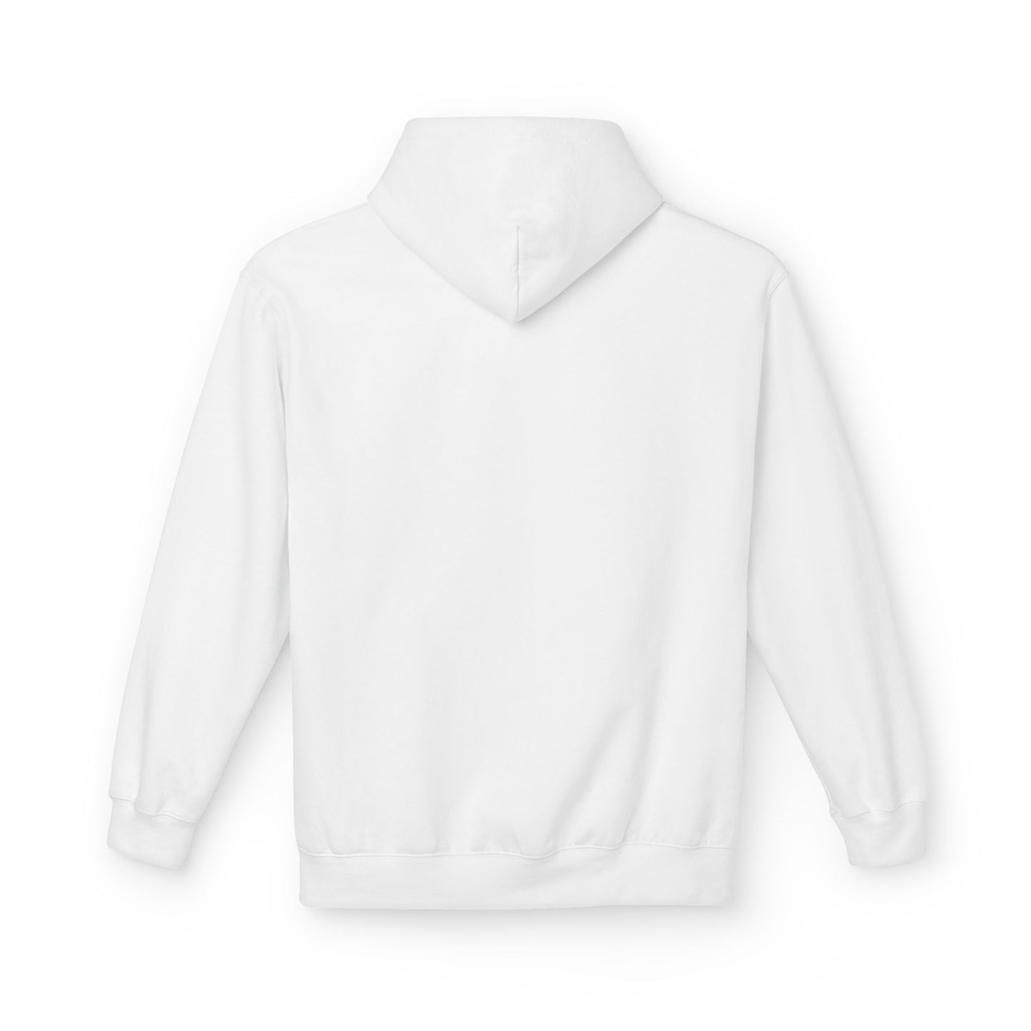 BAM Graphic Fleece Hoodie, Unisex Cozy Sweatshirt, Perfect Gift for Friends, Casual Streetwear, Ideal for Celebrations, Relaxed Style