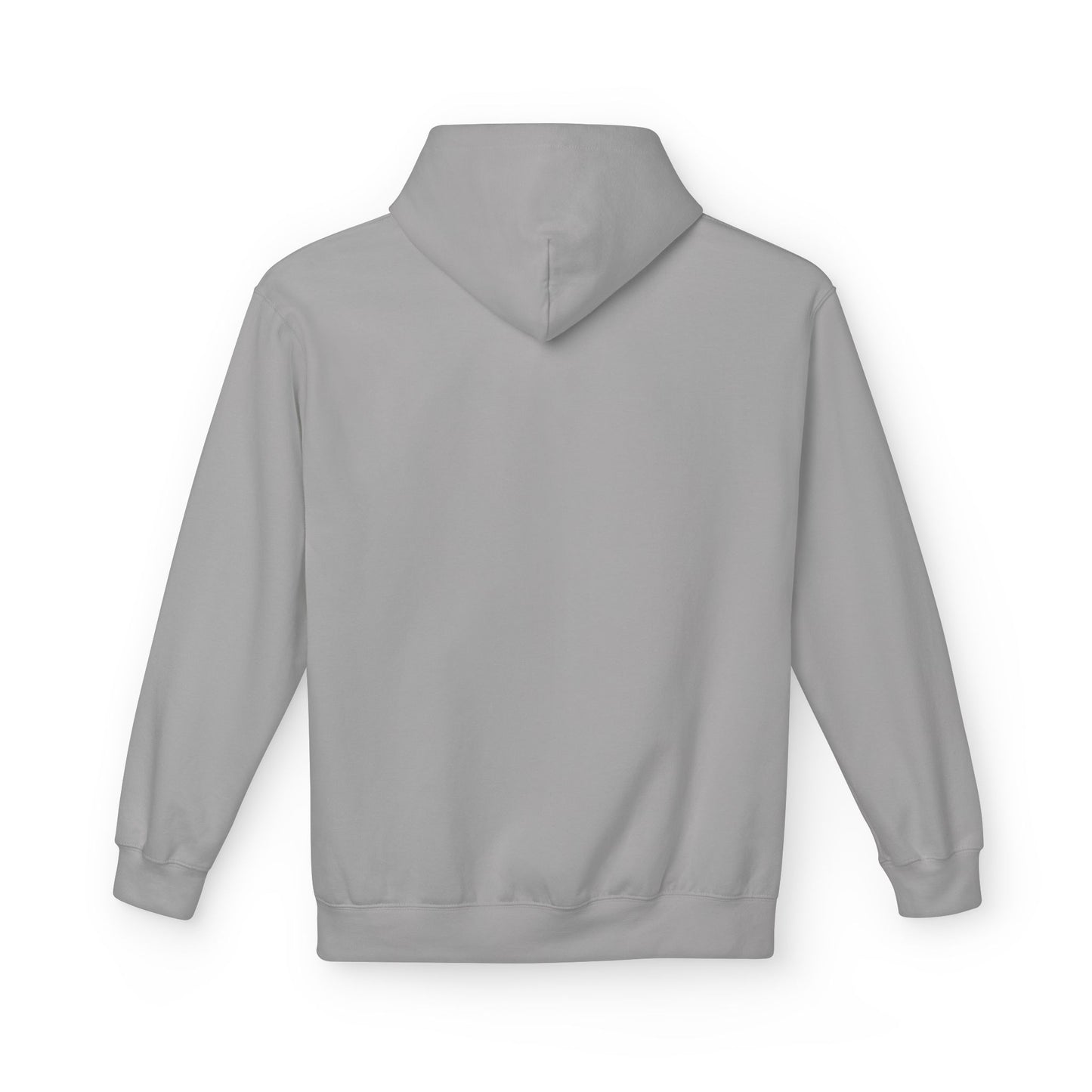 BAM Graphic Fleece Hoodie, Unisex Cozy Sweatshirt, Perfect Gift for Friends, Casual Streetwear, Ideal for Celebrations, Relaxed Style