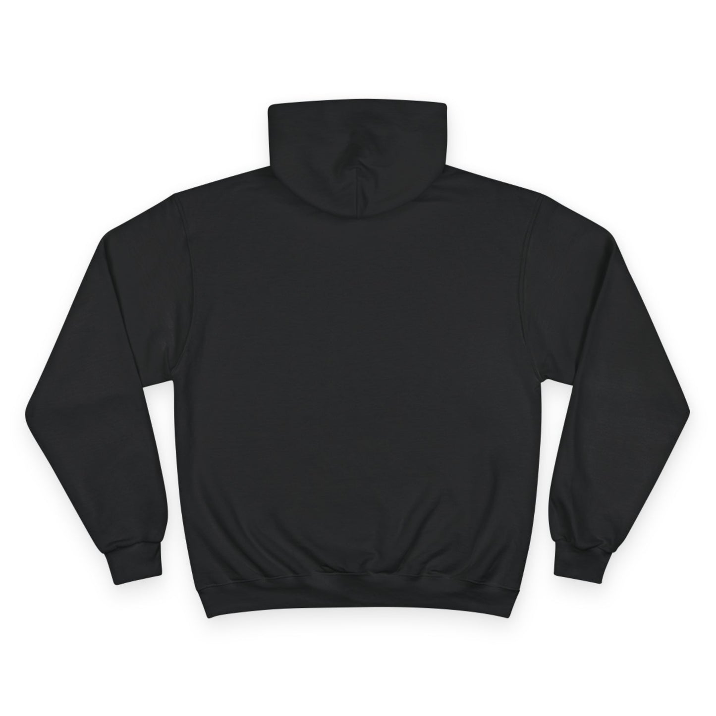 BAM Champion Hoodie, Cool Streetwear, Graphic Apparel, Gift for Entrepreneurs, Inspirational Fashion, Casual Comfort