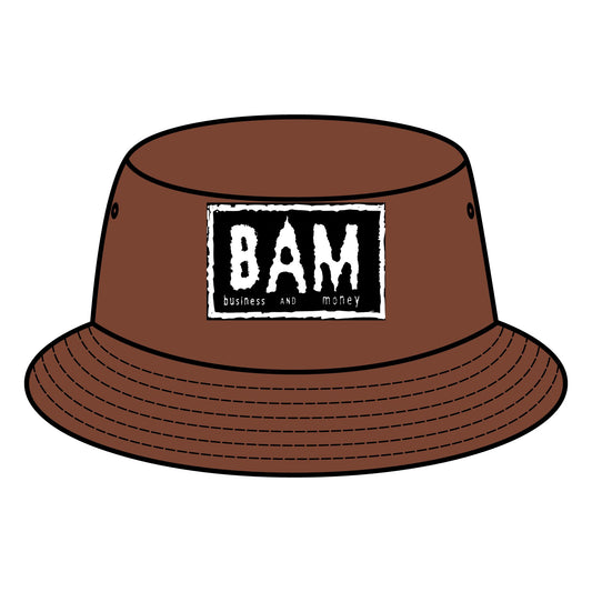 Bucket Hat