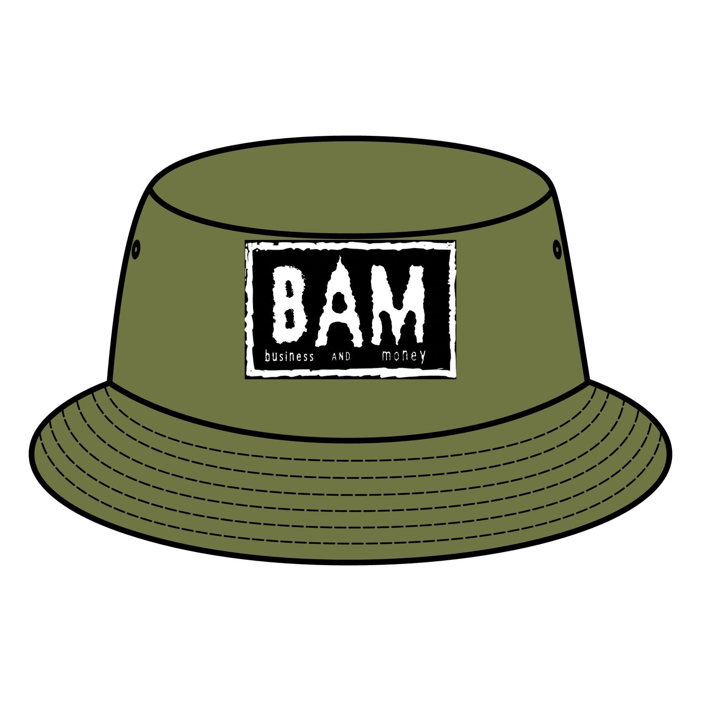Bucket Hat