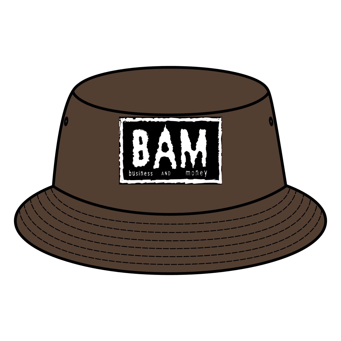 Bucket Hat