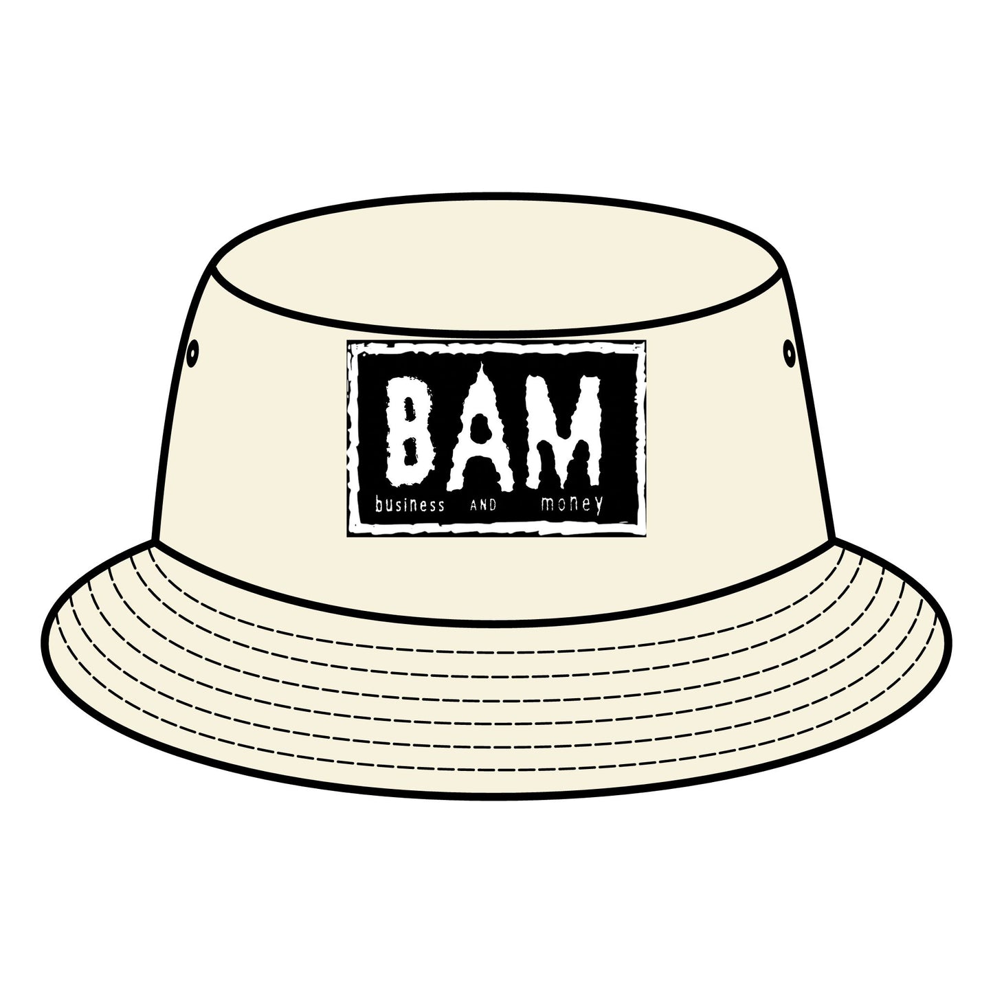 Bucket Hat