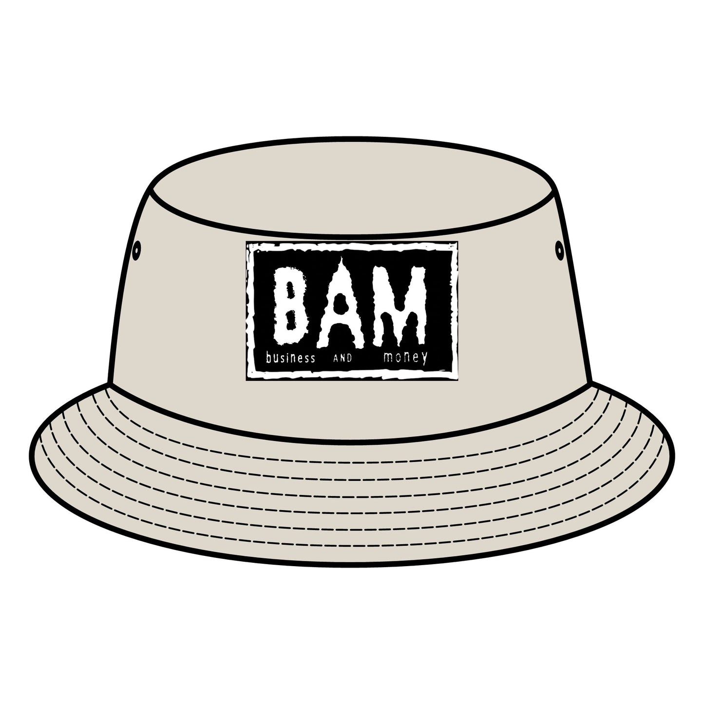 Bucket Hat