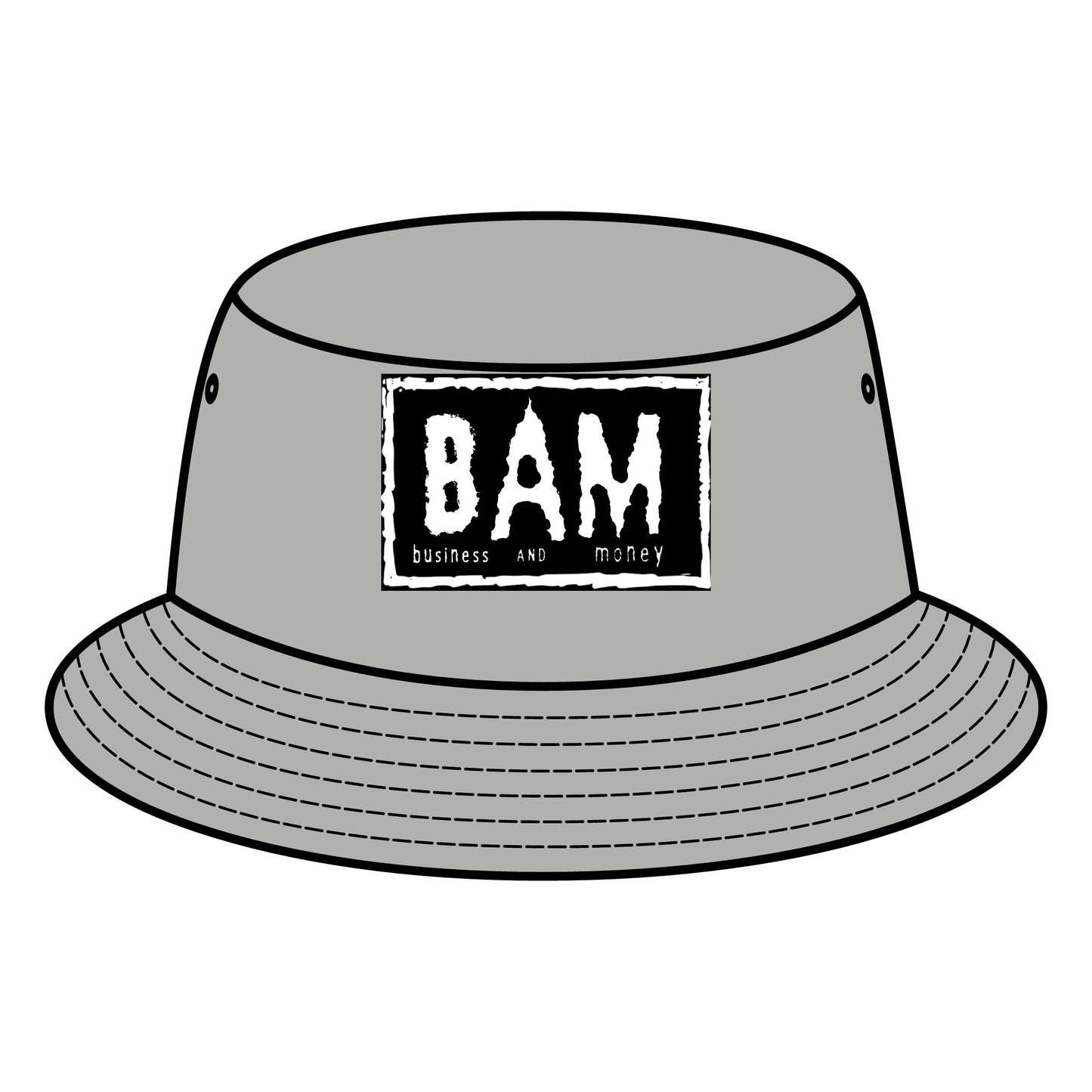 Bucket Hat