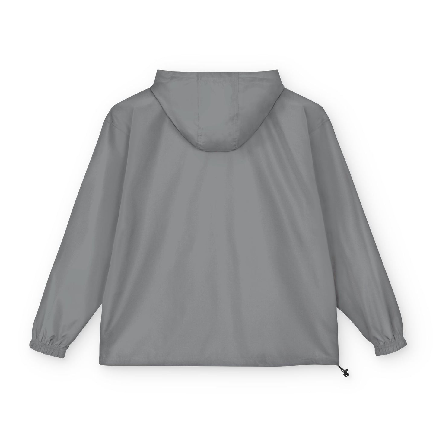 Champion Unisex Packable Anorak Jacket, Lightweight Rain Jacket, Casual Outdoor Wear, Perfect for Festivals, Travel, and Everyday Style