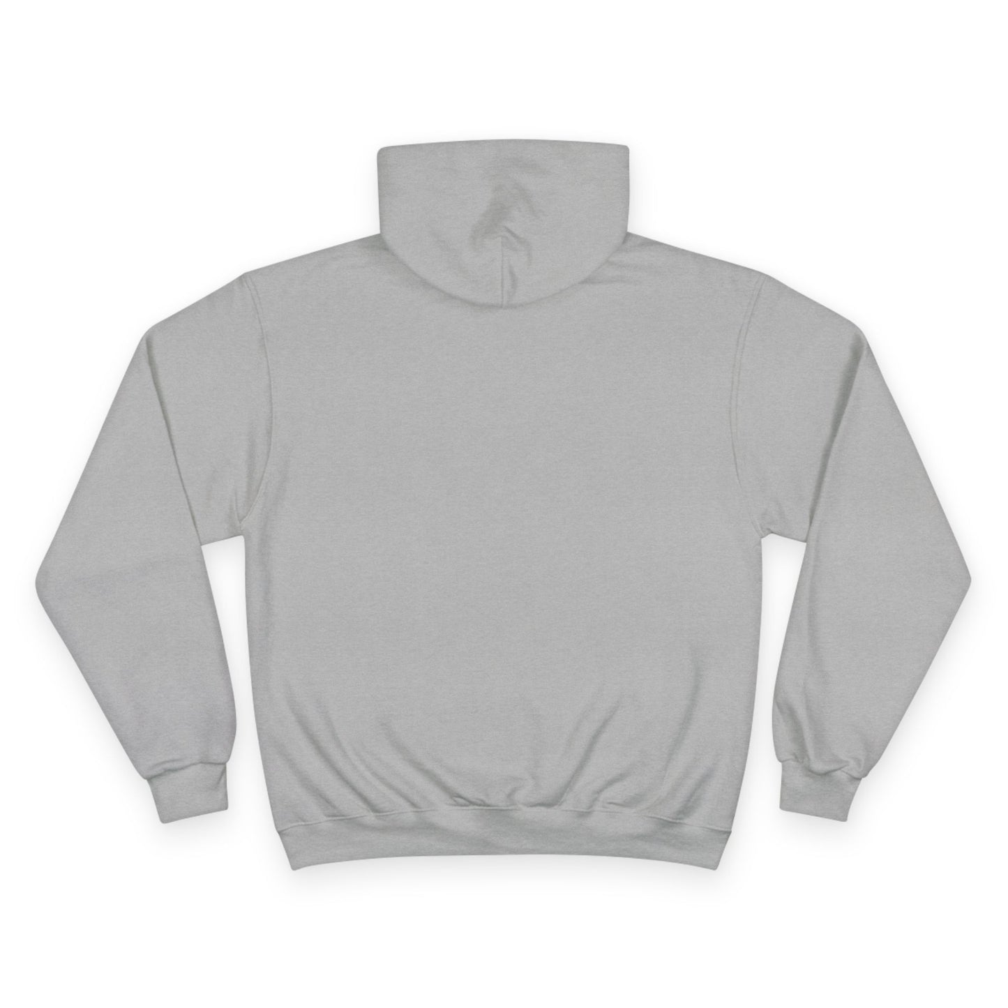 BAM Champion Hoodie, Cool Streetwear, Graphic Apparel, Gift for Entrepreneurs, Inspirational Fashion, Casual Comfort
