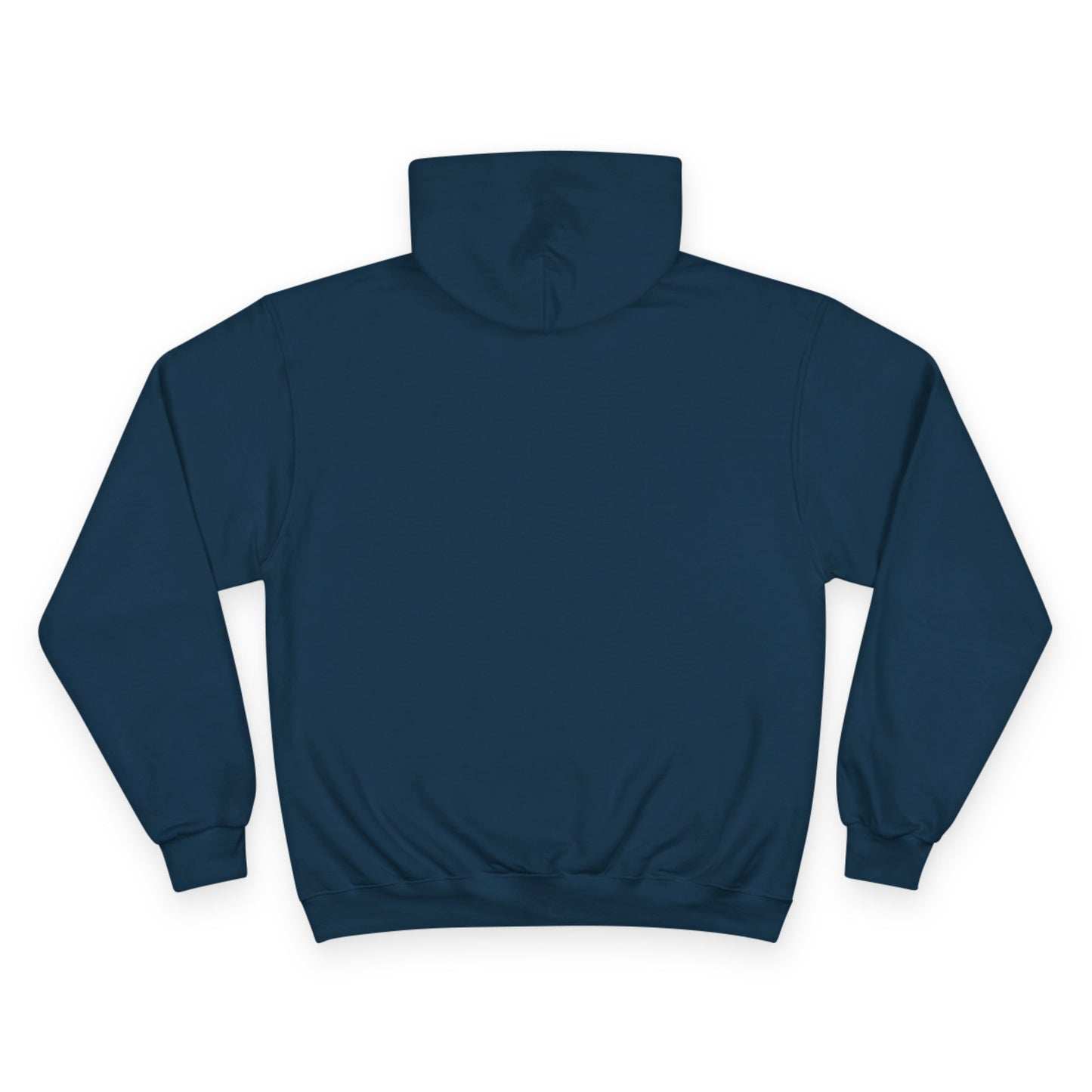 BAM Champion Hoodie, Cool Streetwear, Graphic Apparel, Gift for Entrepreneurs, Inspirational Fashion, Casual Comfort