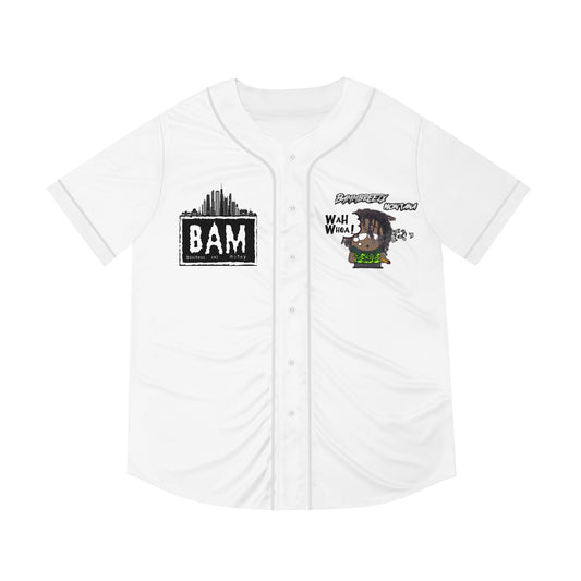 Graphic Men's Baseball Jersey - Fun and Unique Sportswear, Gift for Sports Fans, Casual Wear, Summer Vibes, Streetwear Style, Great [...]
