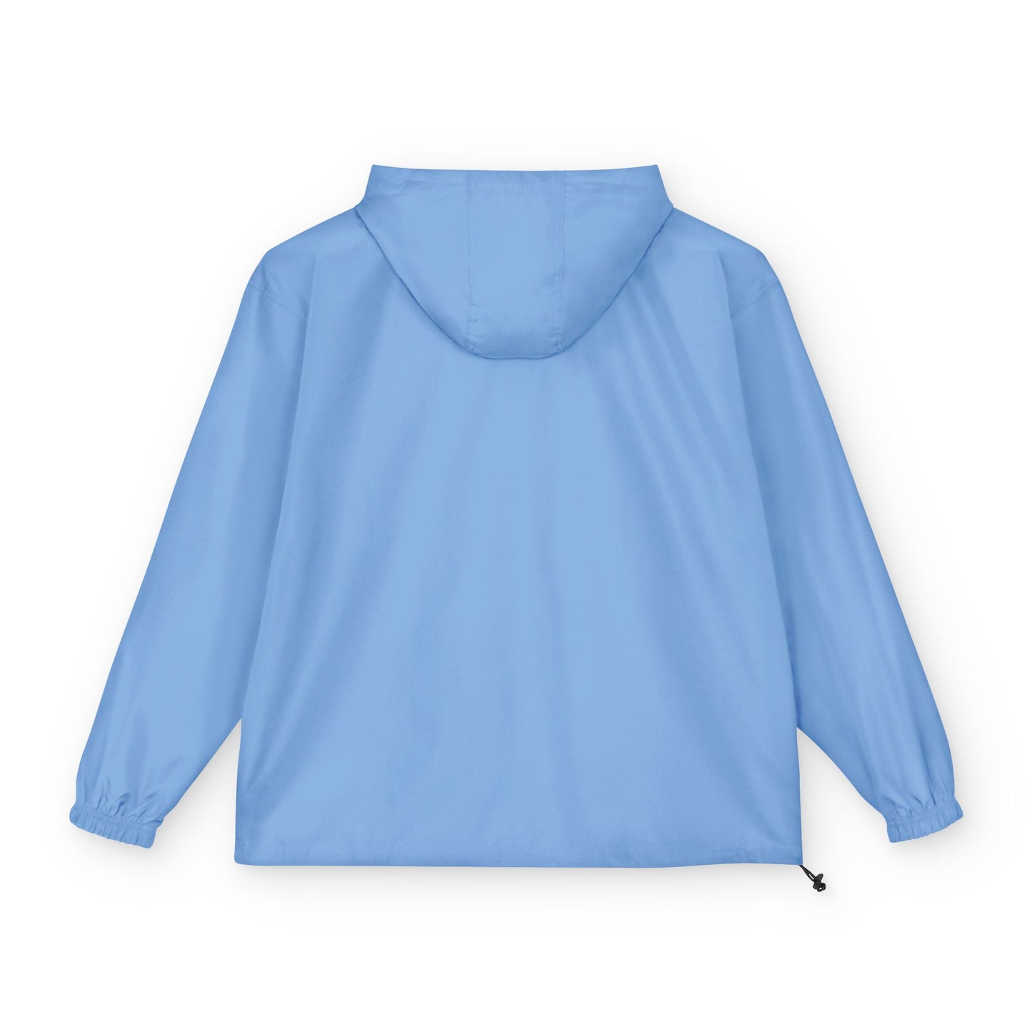 Champion Unisex Packable Anorak Jacket, Lightweight Rain Jacket, Casual Outdoor Wear, Perfect for Festivals, Travel, and Everyday Style