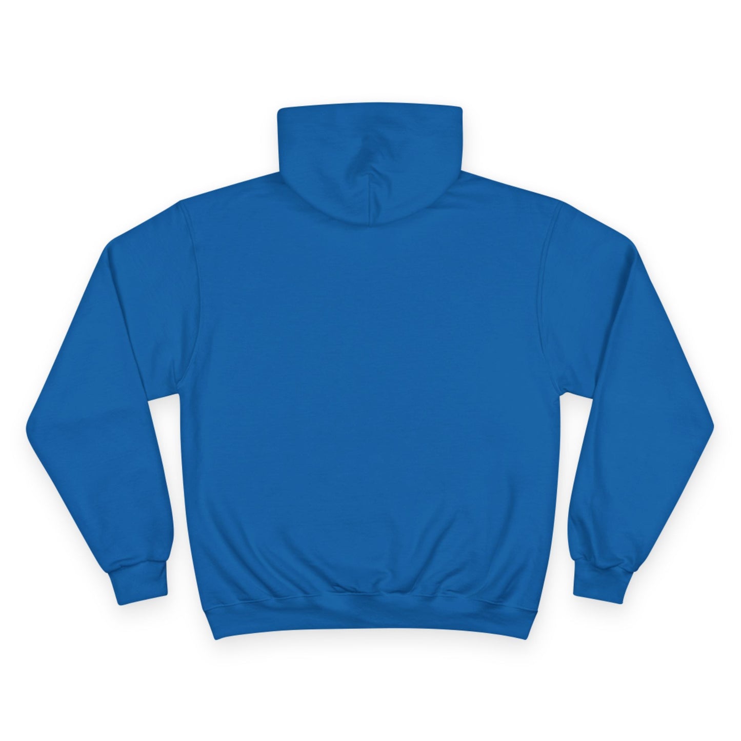 BAM Champion Hoodie, Cool Streetwear, Graphic Apparel, Gift for Entrepreneurs, Inspirational Fashion, Casual Comfort