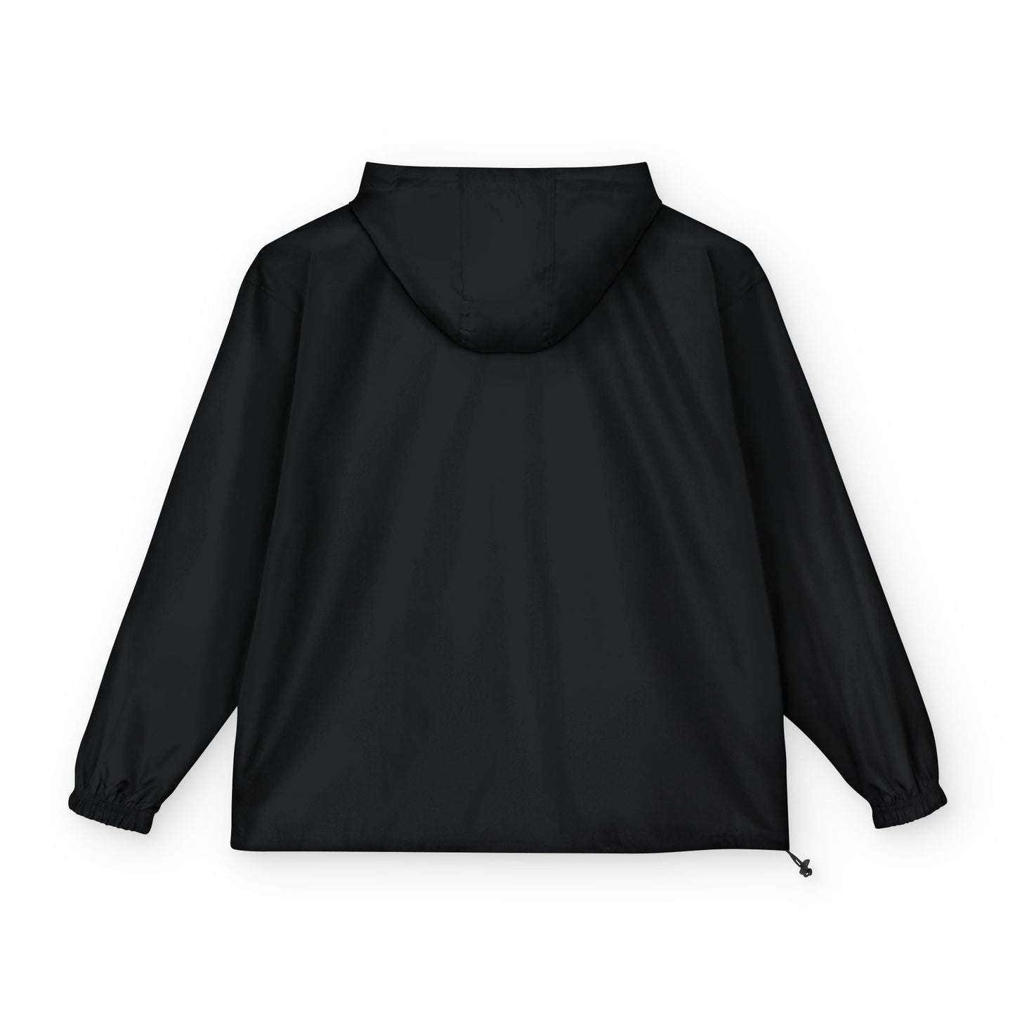 Champion Unisex Packable Anorak Jacket, Lightweight Rain Jacket, Casual Outdoor Wear, Perfect for Festivals, Travel, and Everyday Style