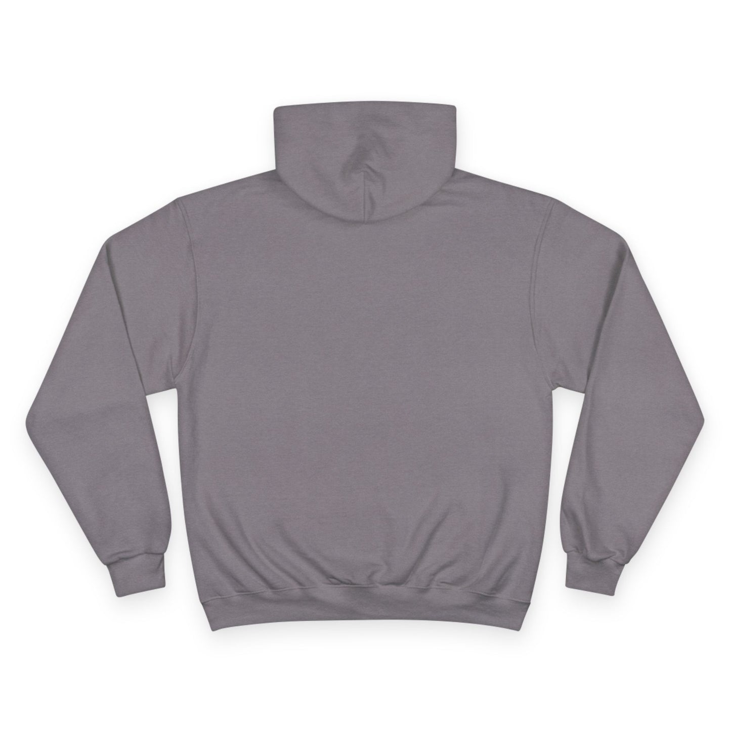 BAM Champion Hoodie, Cool Streetwear, Graphic Apparel, Gift for Entrepreneurs, Inspirational Fashion, Casual Comfort