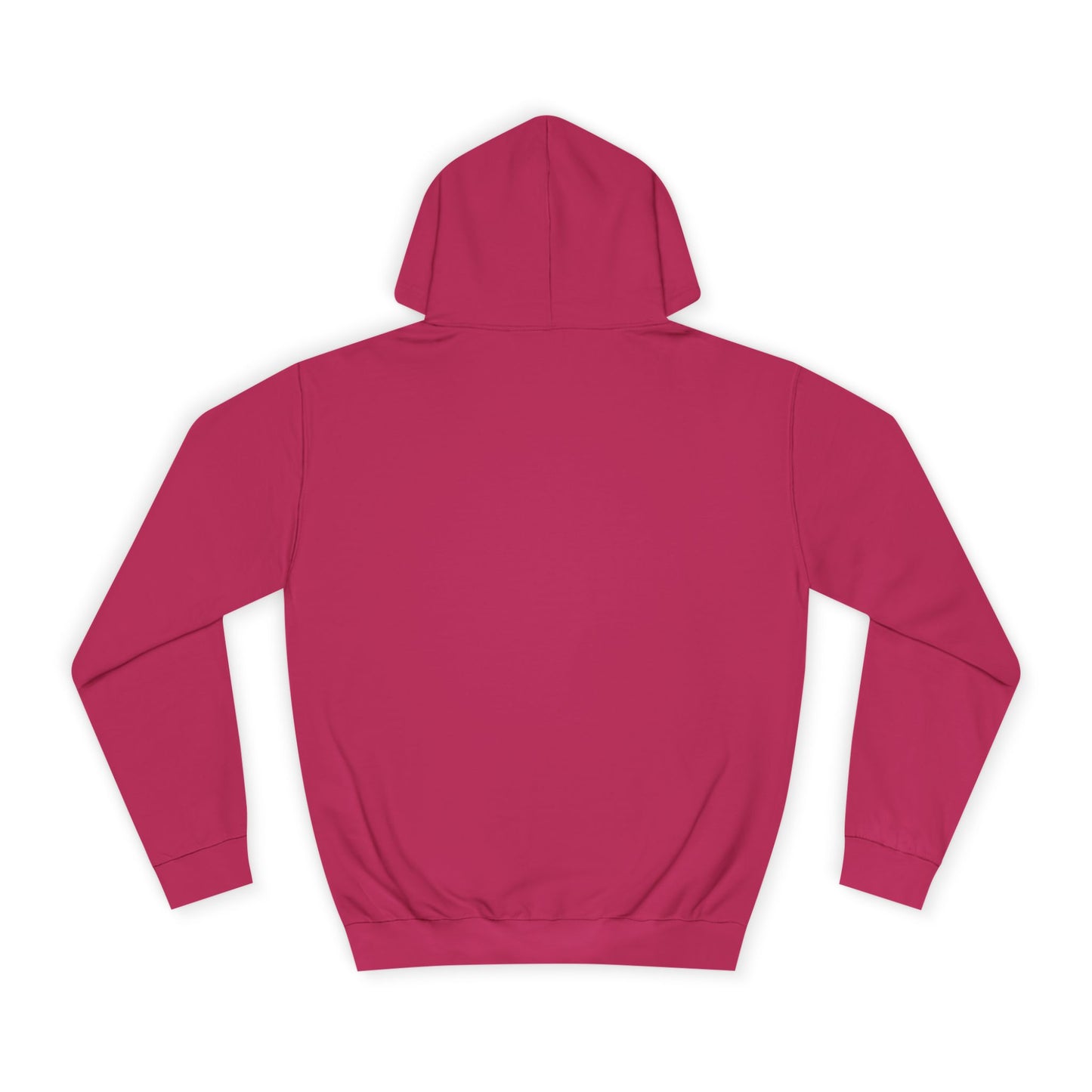Stylish Unisex College Hoodie - Casual Wear, School Spirit, Gift for Students, Birthday Present, Comfortable Fashion