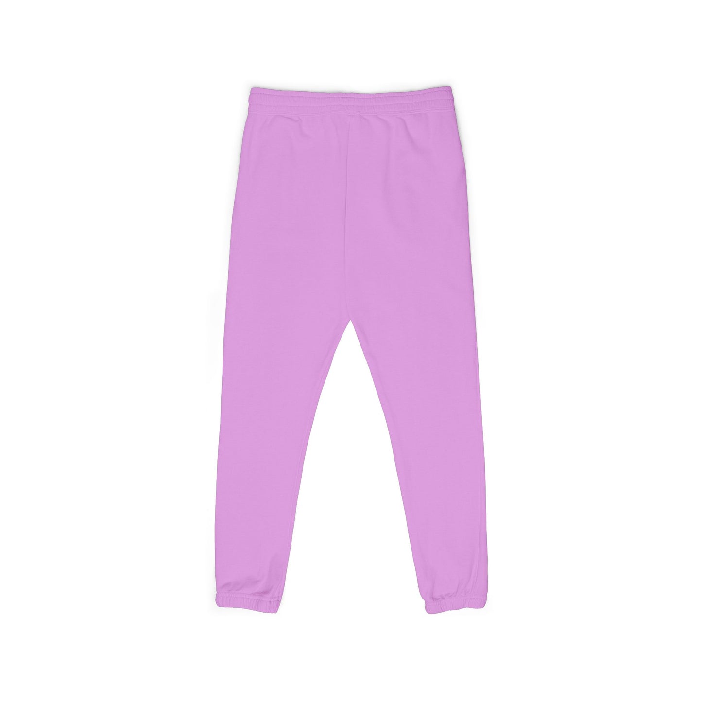 Unisex Garment-Dyed Fleece Sweatpants