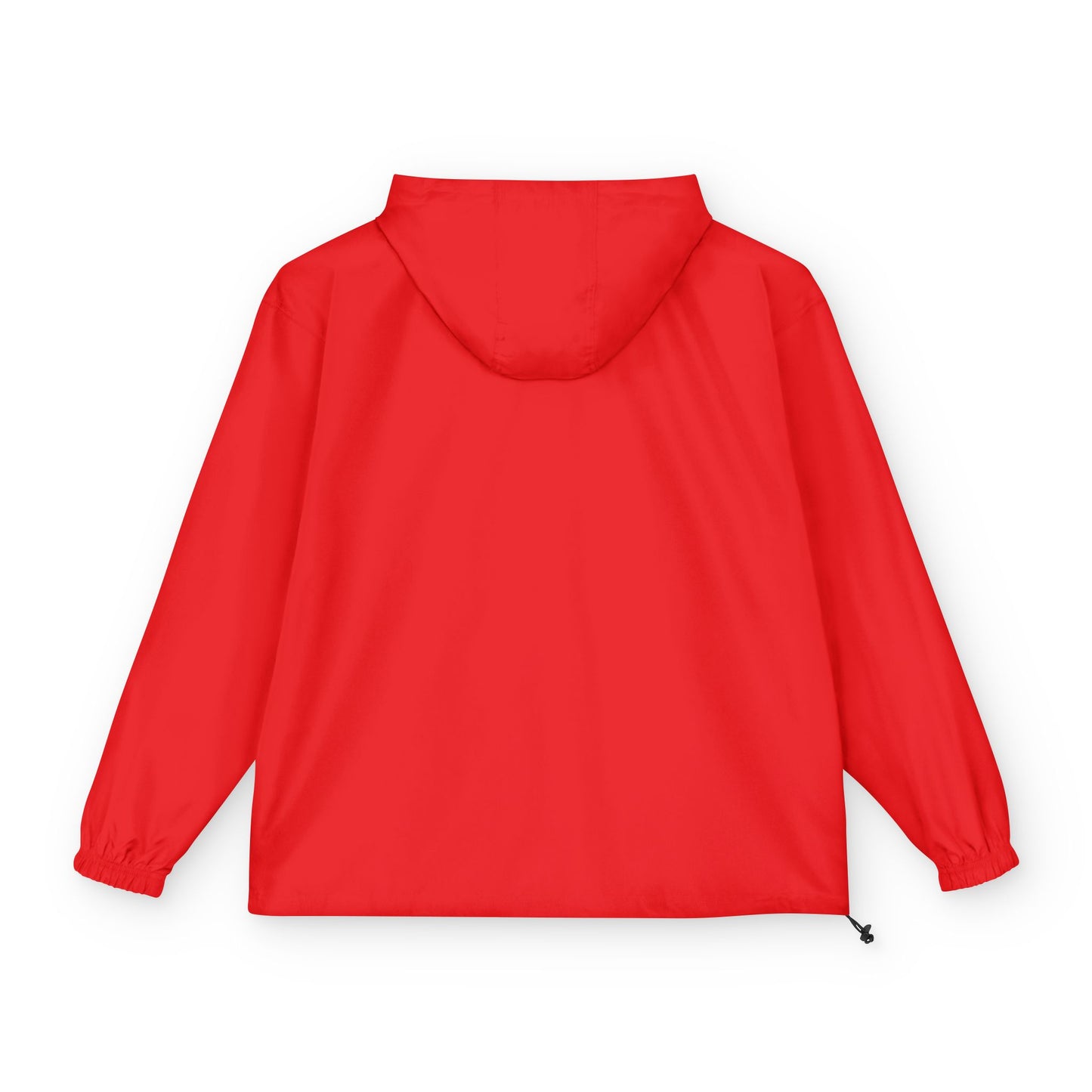 Champion Unisex Packable Anorak Jacket, Lightweight Rain Jacket, Casual Outdoor Wear, Perfect for Festivals, Travel, and Everyday Style