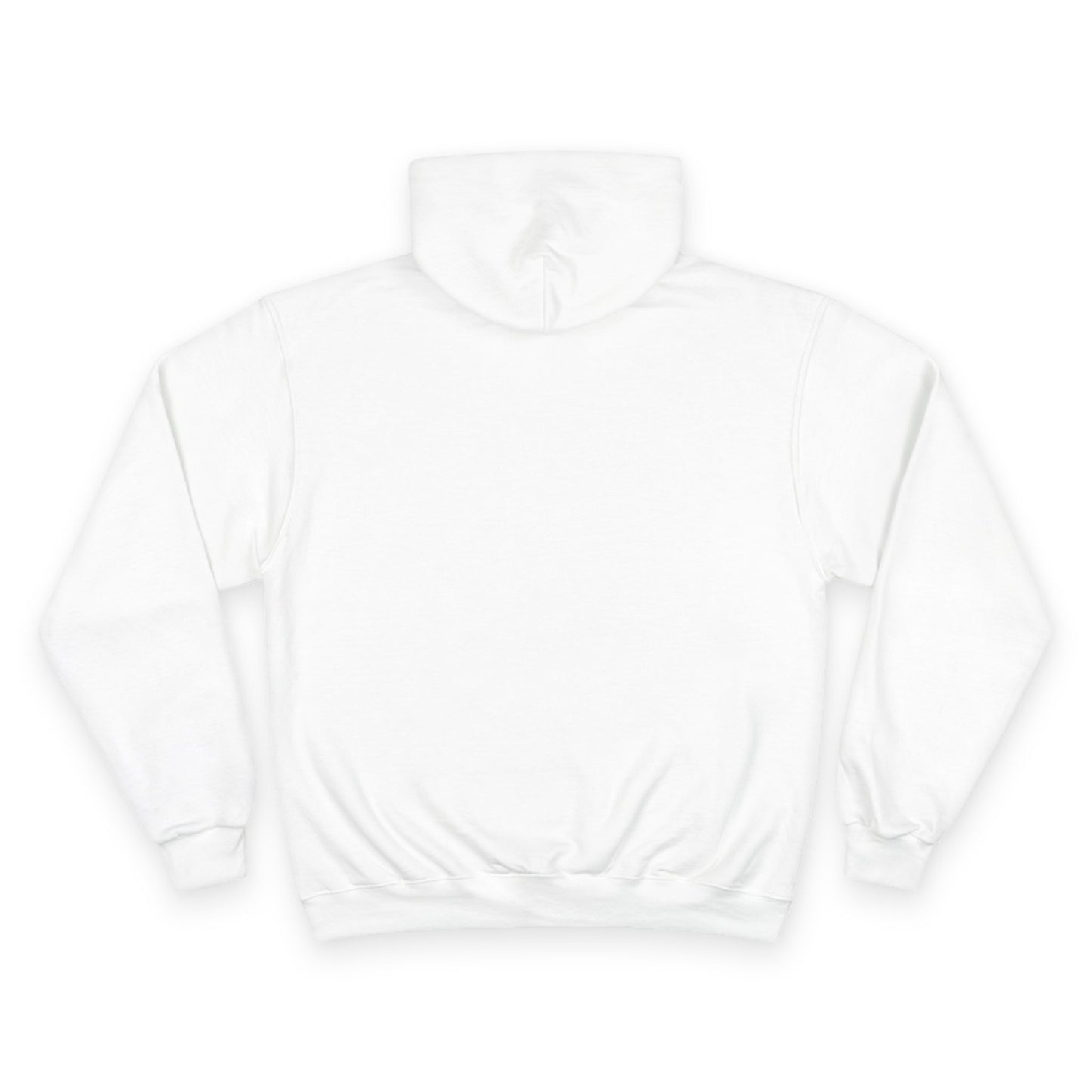 BAM Champion Hoodie, Cool Streetwear, Graphic Apparel, Gift for Entrepreneurs, Inspirational Fashion, Casual Comfort