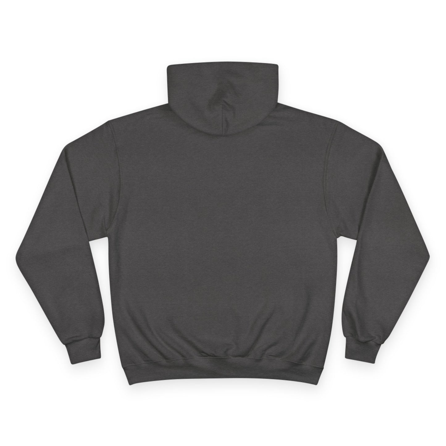 BAM Champion Hoodie, Cool Streetwear, Graphic Apparel, Gift for Entrepreneurs, Inspirational Fashion, Casual Comfort