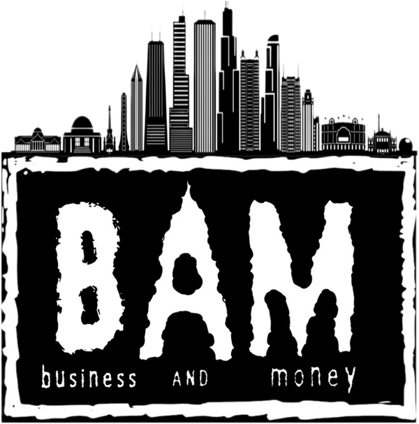BAM Business And Money